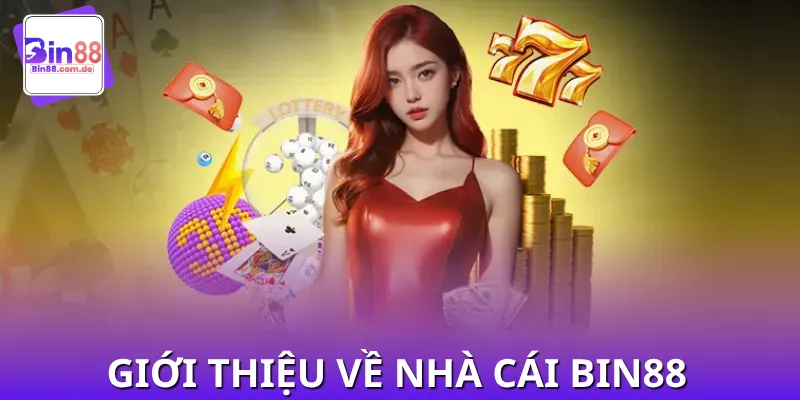 Giới thiệu trang cá cược BIN88