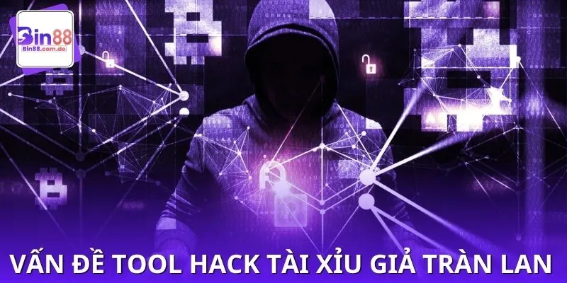 Thật giả những tool hack tài xỉu trên thị trường