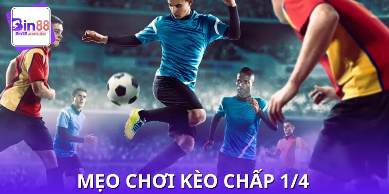 Thủ thuật để chơi kèo chấp uy tín nhất