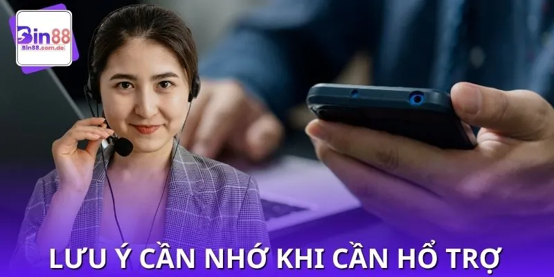 Giải pháp liên hệ thông minh cho mọi tình huống