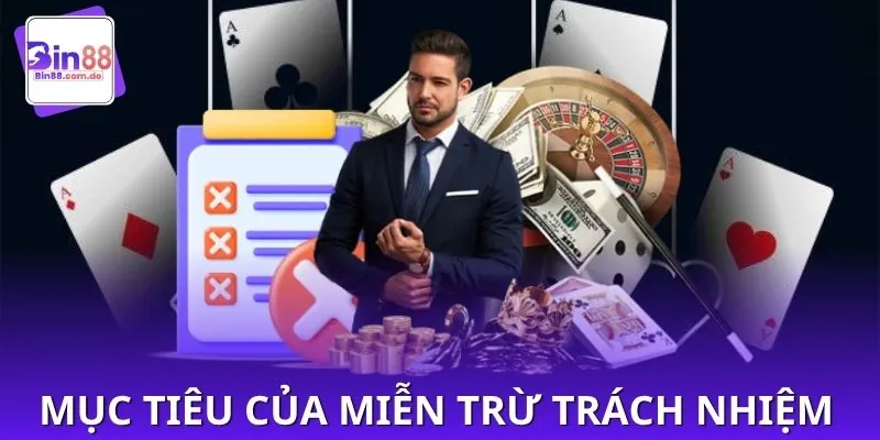 Miễn trừ trách nhiệm - Cơ sở pháp lý bảo vệ người dùng và hệ thống