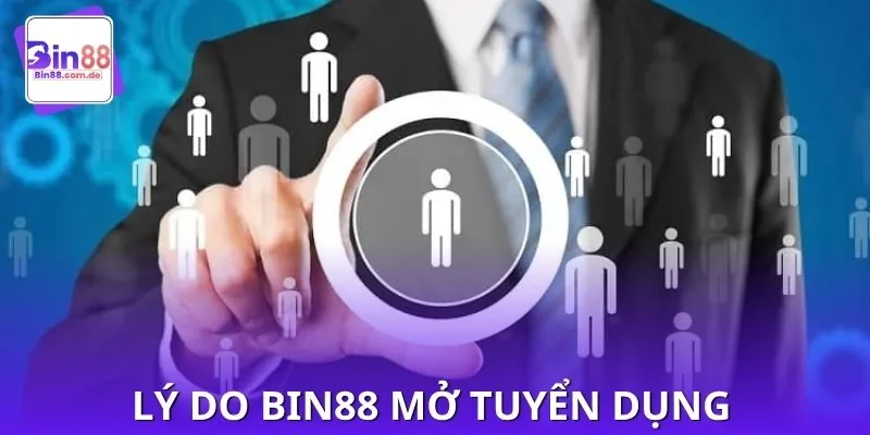 Tuyển dụng - Chiến lược hướng tới sự đột phá